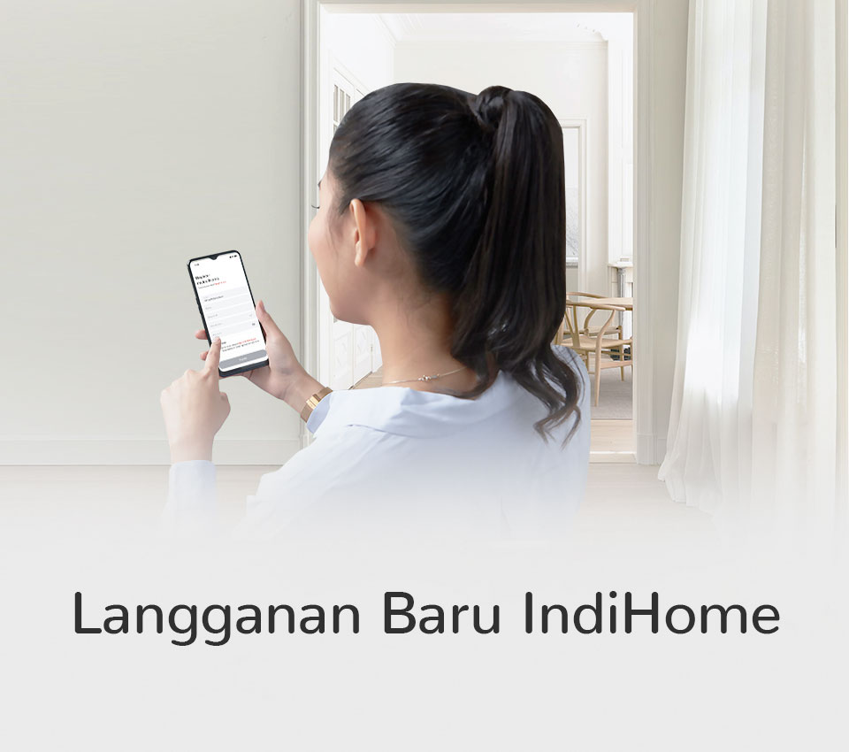 myindihome fitur berlangganan